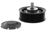 Accessory Belt Pulley - BMW | 11287509508