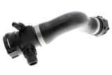 Radiator Hose - BMW | 17127604542