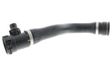 Radiator Hose - BMW | 17127596837