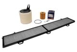 Filter Set - BMW | 11427508969