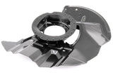 Brake Disc Splash Panel - BMW | 34116750130