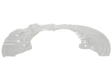 Brake Disc Splash Panel - BMW | 34116780215