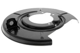 Brake Disc Splash Panel - BMW | 34211162061