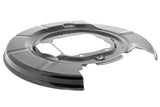 Brake Disc Splash Panel - BMW | 34211162773