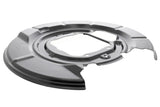 Brake Disc Splash Panel - BMW | 34211162774