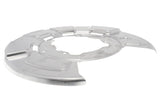 Brake Disc Splash Panel - BMW | 34216857981