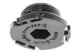 Vaico Oil Pan - BMW 11137618512-KIT-VAI