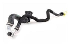 17102475 Radiator Hose - BMW | 17127575425 – UroTuning