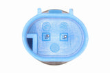 Vaico Shock Absorber - BMW 37106875088-VAI