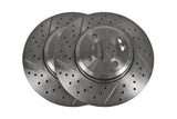 Brake Disc - MINI | 34116777826