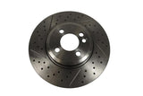 Vaico Brake Disc - MINI 34116777826-VAI