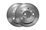 Brake Disc - BMW | 34216758553