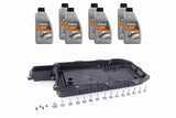 Automatic Transmission Service Kit With Hardware - BMW | 24118632189