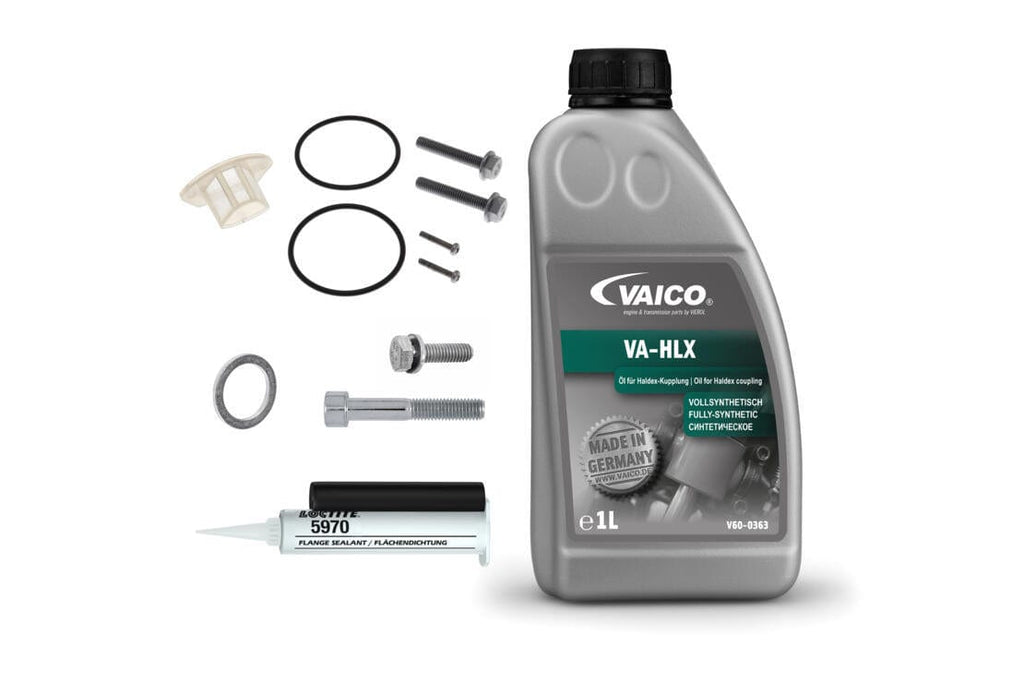 Haldex Service Kit BMW 83222413513 UroTuning