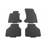 Floor Mat Set - BMW | 51472409278