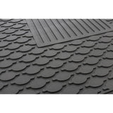 Vaico Floor Mat Set - BMW 51472450511-KIT-VAI