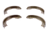 Parking Brake Shoe Set - BMW | 34416761293