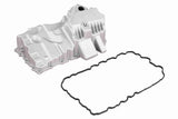 Vaico Oil Pan - BMW 11137618512-KIT2-VAI