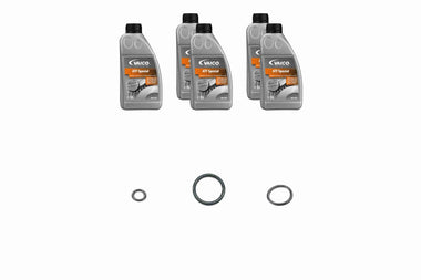 Automatic Transmission Service Kit With Hardware - BMW | 83222355599