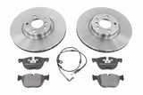 Disc Brake Brake Kit - BMW | 34116886477