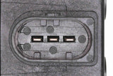 Vemo Compressed-Air System Valve - BMW 37206859714-VEM