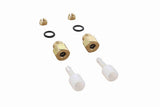 Vemo Compressed-Air System Valve - BMW 37206859714-VEM