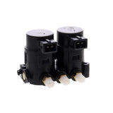 Compressed-Air System Valve - BMW | 37226787616