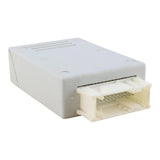 Air Suspension Control Unit - BMW | 37146860385