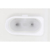 Vaico Coolant Expansion Tank - BMW 17137642160-VAI
