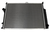 Radiator - BMW | 17111723689