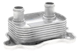 Vemo Engine Oil Cooler - BMW 11427509212-VEM