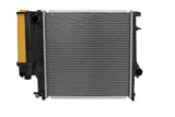 Radiator - BMW | 17111728907