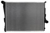 Radiator - BMW | 17119071517