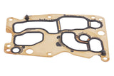 Vemo Automatic Transmission Oil Cooler - BMW 11428507627-KIT-VEM