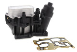 Vemo Automatic Transmission Oil Cooler - BMW 11428507627-KIT-VEM