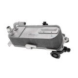 Vemo Automatic Transmission Oil Cooler - BMW 17217600553-VEM