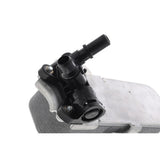 Vemo Automatic Transmission Oil Cooler - BMW 17217600553-VEM
