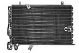 Air Conditioning Condenser - BMW | 64539113677