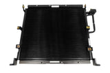 Air Conditioning Condenser - BMW | 64538373004