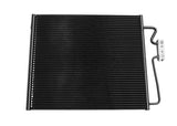 Air Conditioning Condenser - BMW | 64538373924