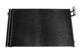 Air Conditioning Condenser - BMW | 64539229022