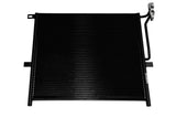 Air Conditioning Condenser - BMW | 17113400400