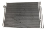 Air Conditioning Condenser - BMW | 64509239992