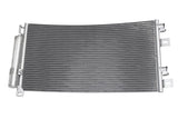 Air Conditioning Condenser - BMW | 64531490572