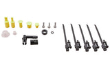 Vemo Urea InjectionTank Heating - BMW 16196765824-VEM