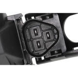 Vemo Ignition Coil - BMW 12137559842-VEM