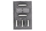 Vemo Main Current Relay - BMW 61316919113-VEM