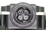 Vemo Mass Air Flow Sensor - BMW 13621703650-VEM