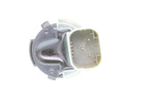 Vemo Parking Distance Control Sensor - BMW 66206989069-VEM