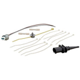 Exterior Temperature Sensor - BMW | 65816905133